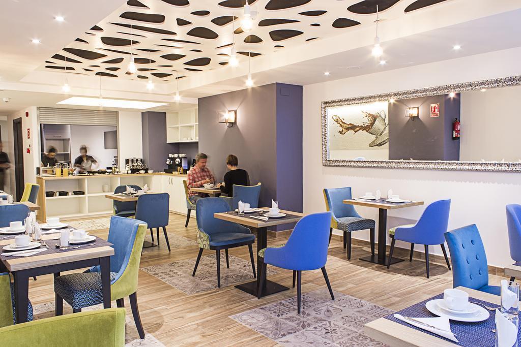 Apart-Suites Hostemplo Barcelona Exterior photo